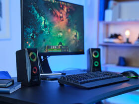 Reproduktory Trust GXT 606 Javv RGB-Illuminated 2.0 Speaker Set čierne

 obrázok produktu 7 z 11