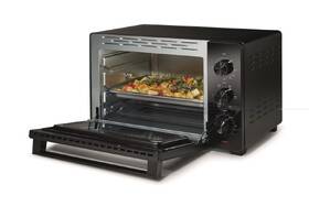 Mini rúra Hisense HOM30M čierna

 obrázok produktu 3 z 11
