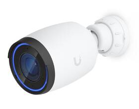 IP kamera Ubiquiti UniFi Protect UVC-AI-Pro-White, outdoor, 8Mpx (4K), 3x zoom, IR, PoE napájanie, LAN 1Gb, antivandal biela

 obrázok produktu 4 z 4