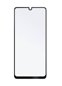 Tvrdené sklo FIXED Full-Cover na Xiaomi Redmi 13C/13C 5G/POCO C65 čierne

 obrázok produktu 1 z 1
