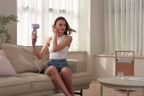 Fén Laifen SE Special Light Purple fialový

 obrázok produktu 7 z 8