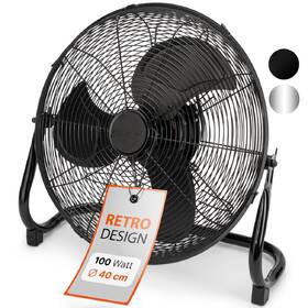 Ventilátor podlahový ProfiCare VL 3065 BK čierny

 obrázok produktu 4 z 12