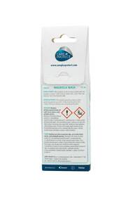 Koncentrovaný parfém do práčky Care+Protect MAGNOLIA WASH 100 ml 

 obrázok produktu 4 z 14