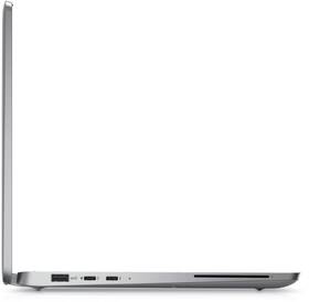 Notebook Dell Latitude 13 (5350) sivý

 obrázok produktu 8 z 8