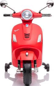 Elektrická motorka Buddy Toys BEC 6031 

 obrázok produktu 5 z 8