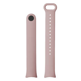 Remienok FIXED Silicone Strap na Xiaomi Smart Band 10/9/8 ružový

 obrázok produktu 2 z 3