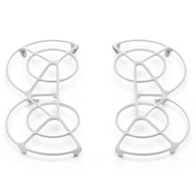 Ochranné oblúky DJI Neo Propeller Guard sivé

 obrázok produktu 2 z 3