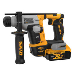 Sada aku náradia Dewalt DCK355P2T (s batériou) 

 obrázok produktu 1 z 4