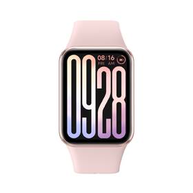 Fitness náramok Xiaomi Smart Band 9 Pro ružový

 obrázok produktu 4 z 6