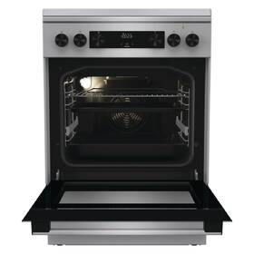 Kombinovaný sporák Gorenje GKS6C71XF nerez

 obrázok produktu 8 z 14