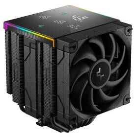 Chladič CPU DeepCool AK620 Digital Pro čierny

 obrázok produktu 2 z 8