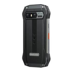 Mobilný telefón Aligator Blackview N6000 SE 4 GB / 128 GB čierna farba
