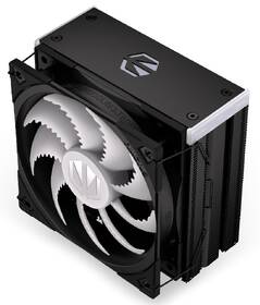 Chladič CPU ENDORFY Fera 5 Black ARGB 

 obrázok produktu 3 z 12