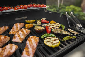 Gril záhradný plynový Weber EP-425 Black čierny

 obrázok produktu 16 z 16