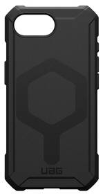 Kryt na mobil UAG Essential Armor MagSafe na Apple iPhone 16e/17e čierny

 obrázok produktu 7 z 15
