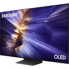 Televízor Samsung QE77S90F 

 obrázok produktu 4 z 7