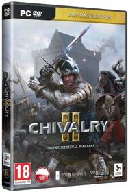 Luxtronic CHIVALRY 2 

 obrázok produktu 1 z 1