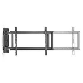 Držiak na TV Nedis motorizovaný, pre uhlopriečky 32" až 75", nosnosť 50 kg čierny

 obrázok produktu 2 z 8