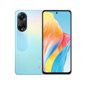 Mobilný telefón Oppo A98 5G 8 GB / 256 GB modrý

 obrázok produktu 1 z 1