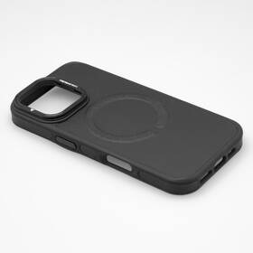 Kryt na mobil Sturdo Magsafe Dolit na Apple iPhone 17 čierny

 obrázok produktu 1 z 1