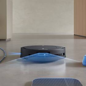 Robotický vysávač Ecovacs DEEBOT T80 OMNI BLACK čierny

 obrázok produktu 7 z 17