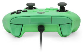 Gamepad PowerA Advantage Plus - Xbox zelený

 obrázok produktu 5 z 12