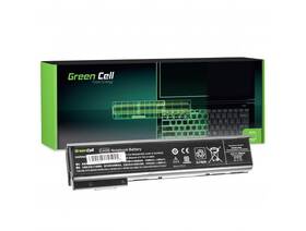Batéria Green Cell HP ProBook 640/645/650/655 G1 / 11,1V 4400mAh čierna

 obrázok produktu 5 z 5