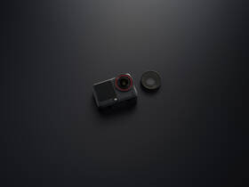 Ochranná šošovka DJI Osmo Action 6 Glass Lens Cover 

 obrázok produktu 5 z 6