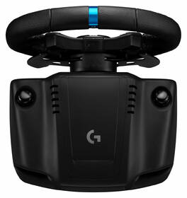 Volant Logitech G923 SE Racing Bundle wheel + pedals + shifter (Xbox/PC) čierny

 obrázok produktu 1 z 7