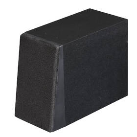 Mikro HiFi systém Denver MDA-285 čierny/strieborný

 obrázok produktu 4 z 8
