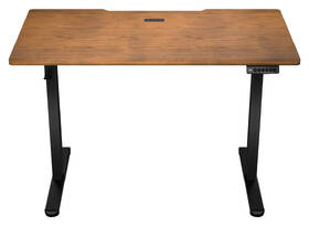 Herný stôl ENDORFY Atlas S Electric Dark Wood hnedý

 obrázok produktu 4 z 9