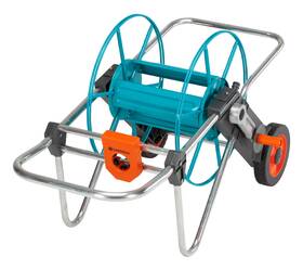 Vozík na hadice Gardena 100 02674-20 

 obrázok produktu 3 z 5