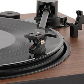 Gramofón Victrola VPT-1520 Wave čierny/hnedý

 obrázok produktu 10 z 13