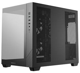 Case DeepCool CG330 3F čierna

 obrázok produktu 1 z 9