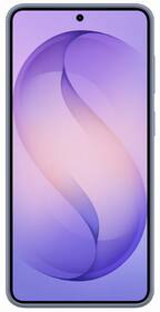 Kryt na mobil Samsung Silicone Magnet na Samsung Galaxy S26+ modrý/fialový

 obrázok produktu 3 z 4