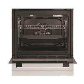Kombinovaný sporák Whirlpool W6G8LMSWW biely

 obrázok produktu 4 z 7
