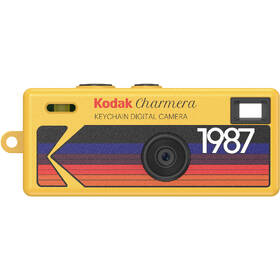 Digitálny fotoaparát Kodak Charmera Keychain Blind Box 

 obrázok produktu 8 z 19