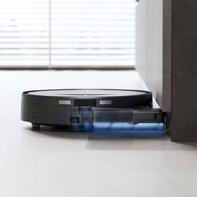 Robotický vysávač Ecovacs DEEBOT T80S OMNI BLACK čierny

 obrázok produktu 9 z 19
