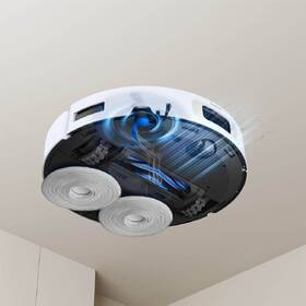 Robotický vysávač Ecovacs DEEBOT T30e OMNI WHITE biely

 obrázok produktu 8 z 12