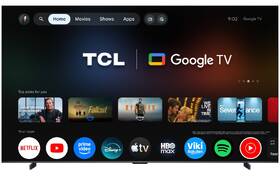 Televízor TCL 98Q7D PRO 

 obrázok produktu 13 z 15