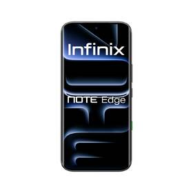 Mobilný telefón Infinix Note Edge 8 GB / 256 GB čierny

 obrázok produktu 3 z 10