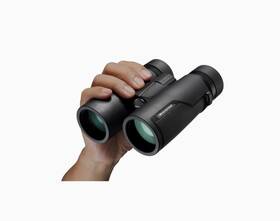 Ďalekohľad OM SYSTEM 8×42 PRO čierny

 obrázok produktu 4 z 4