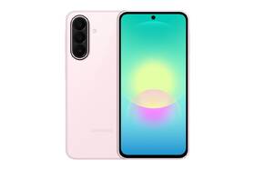 Mobilný telefón Samsung Galaxy A27 5G 8 GB / 256 GB ružový

 obrázok produktu 21 z 23