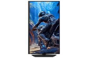 Herný monitor Samsung Odyssey G3 (G30H) čierny

 obrázok produktu 4 z 9