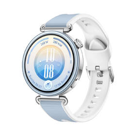 Inteligentné hodinky Huawei Watch GT 7 41 mm modré

 obrázok produktu 1 z 6