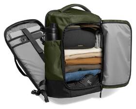 Batoh na notebook tomtoc Navigator - T66 Liteway Travel Backpack 40 l zelený

 obrázok produktu 1 z 20