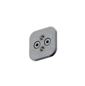 Sada príslušenstva DJI SDR Transmission 2 Expansion Accessory Kit čierna

 obrázok produktu 6 z 8