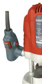 Fréza horná Extol Premium 8893302 

 obrázok produktu 1 z 4