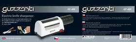 Brúska Guzzanti GZ 005 biely

 obrázok produktu 5 z 5