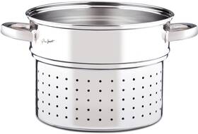 Hrniec s pokrievkou Lamart Pasta 8 l (LTSS2417) 

 obrázok produktu 9 z 9
